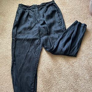 Ralph Lauren linen pant